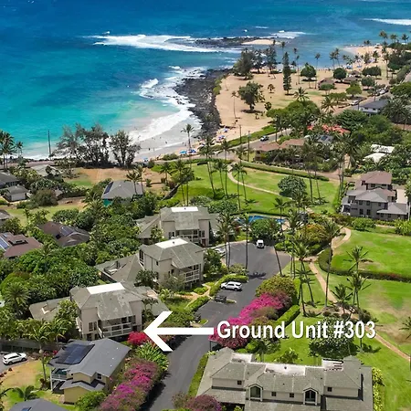 Manualoha 303 Villa